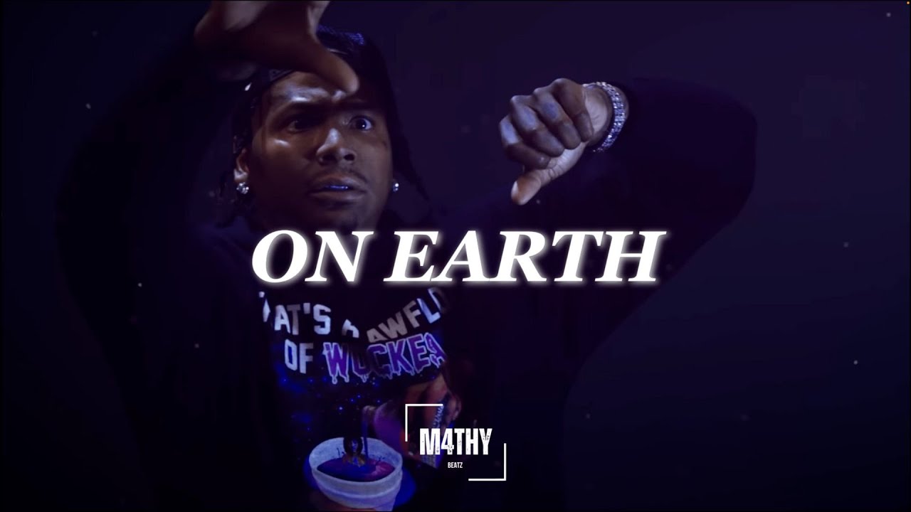 (FREE) Moneybagg Yo Type Beat - 