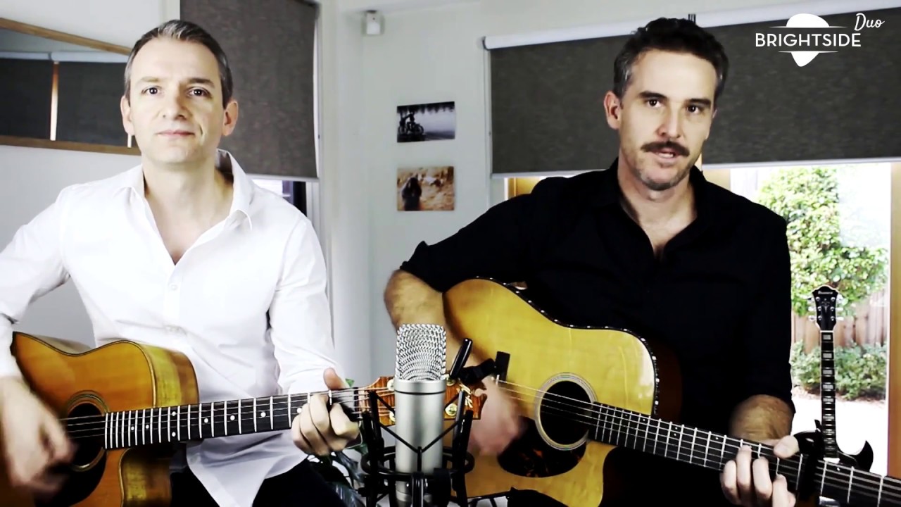Budapest by Brightside Duo -  Melbourne Wedding Band