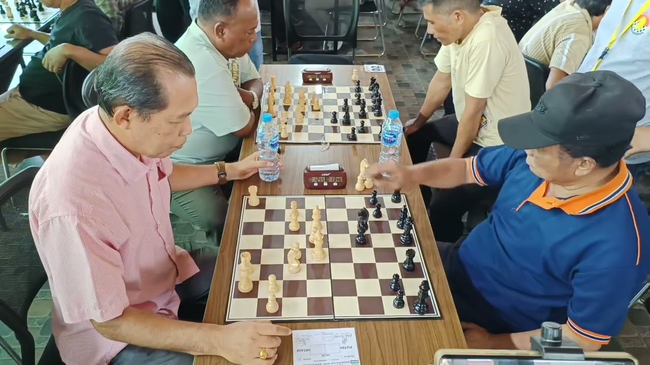 Konsentrasi Penuh untuk Juara (Walikota Cup 1 2026) #KotaSorong