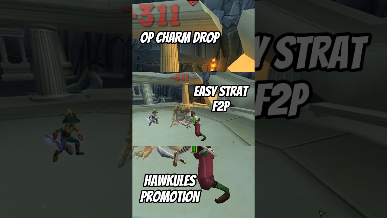 EASIEST WAY TO KILL GENERAL PROKLITIKOS ANY CLASS PIRATE101 #pirate101 #games