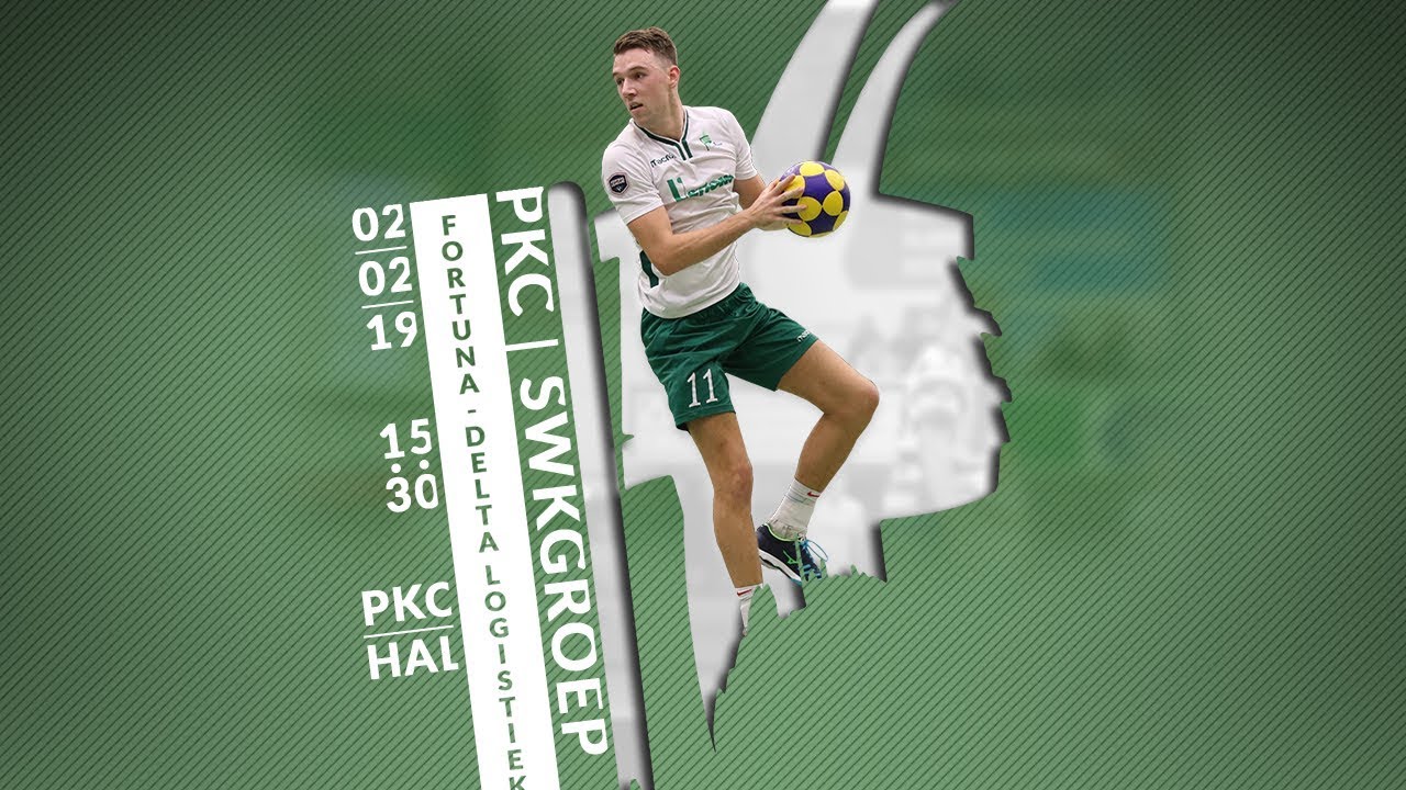 PKC/SWKGroep - Fortuna/Delta Logistiek (02-02-2019)