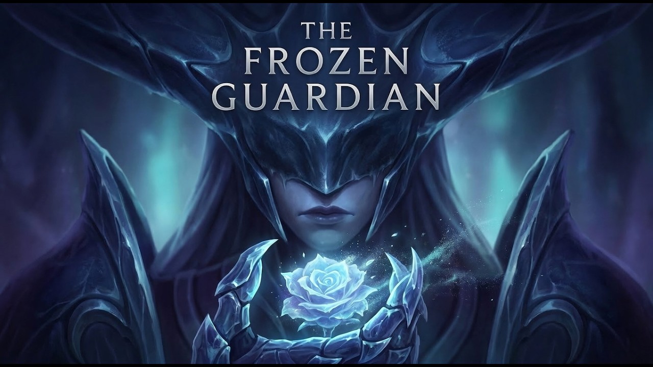Lissandra - 