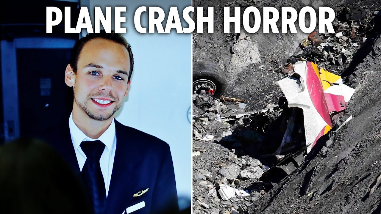 How &lsquo;suicidal&rsquo; pilot &lsquo;flew jet into Alps&rsquo; killing 150 as truth behind Germanwings crash revealed