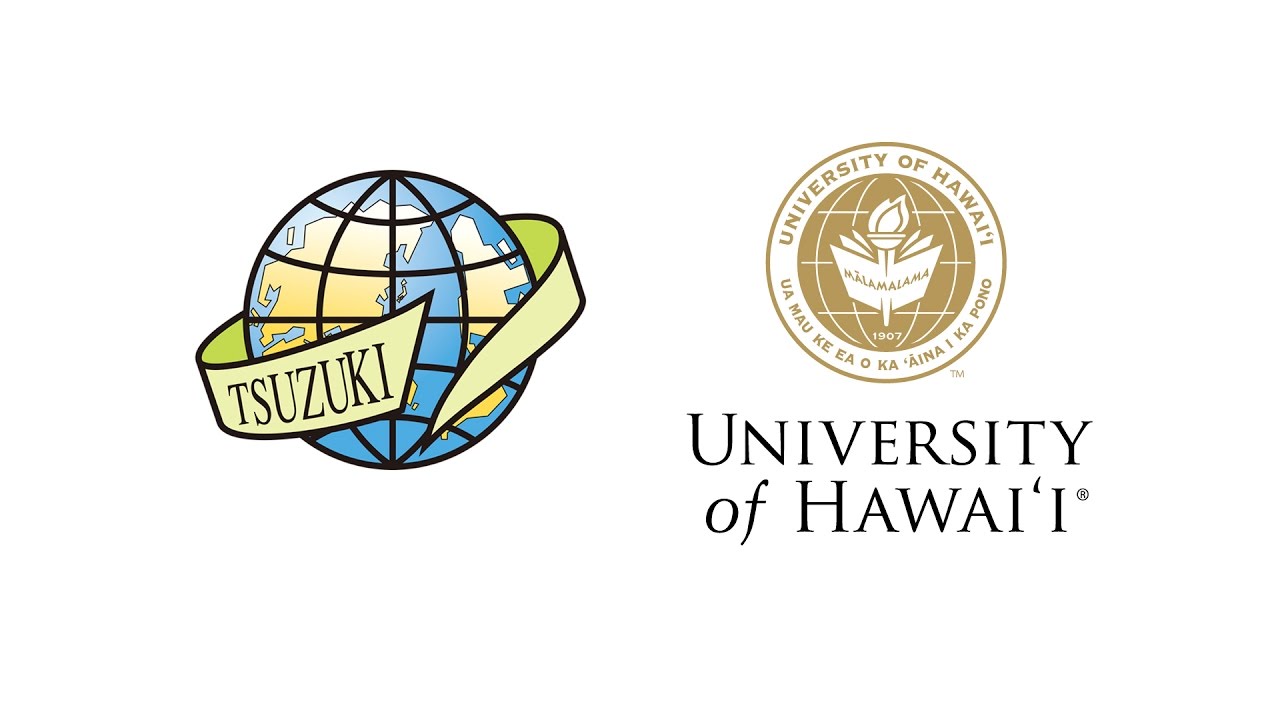 University of Hawaii and Tsuzuki Educational Group