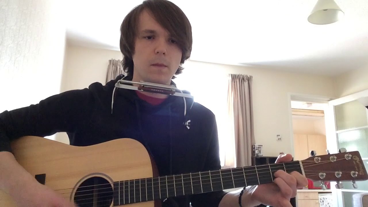 Elliott Smith - Son Of Sam (cover)