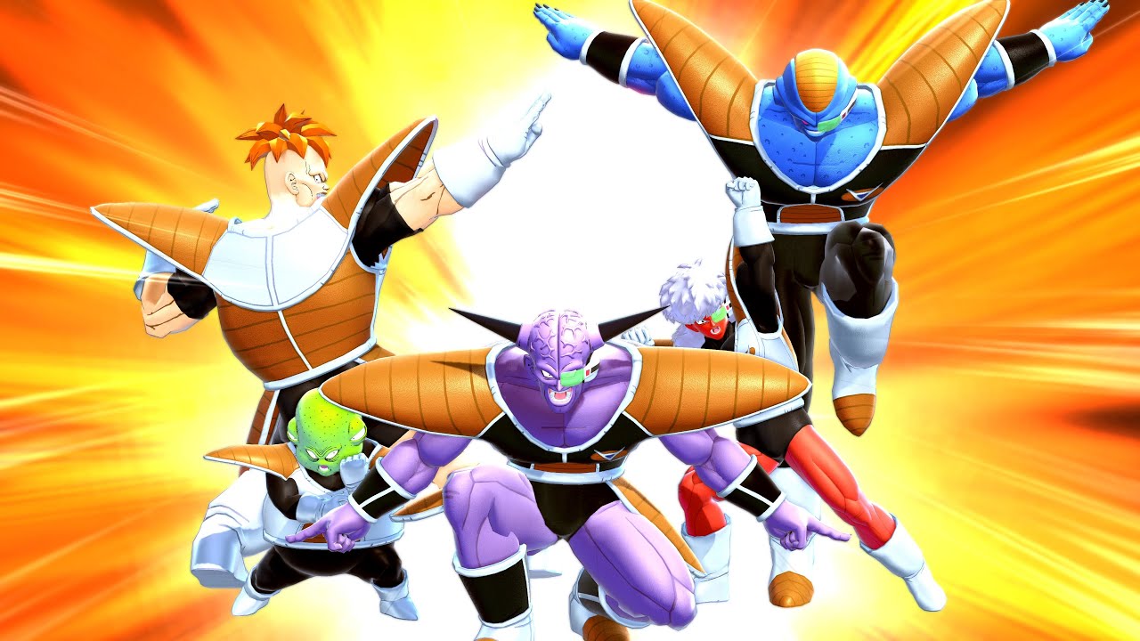 Dragon Ball: The Breakers - Episode 3 Japanese(Eng Sub)[4K]