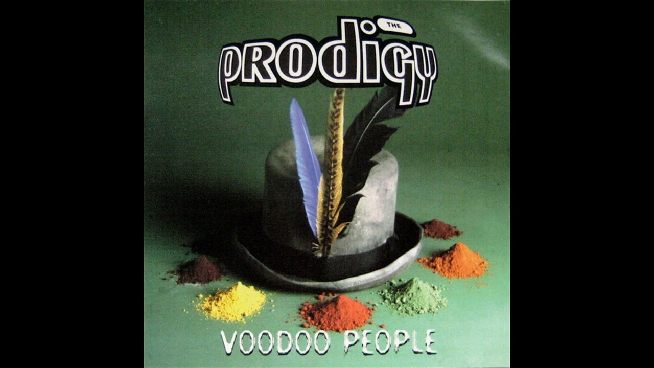 The Prodigy - Voodoo People (Haiti Island Remix)
