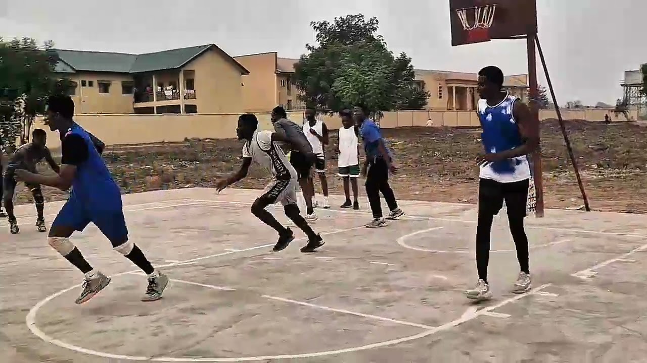 CBL 3.0 Regular Season Game 2: Team Fraud Vs The Mavericks | Highlights