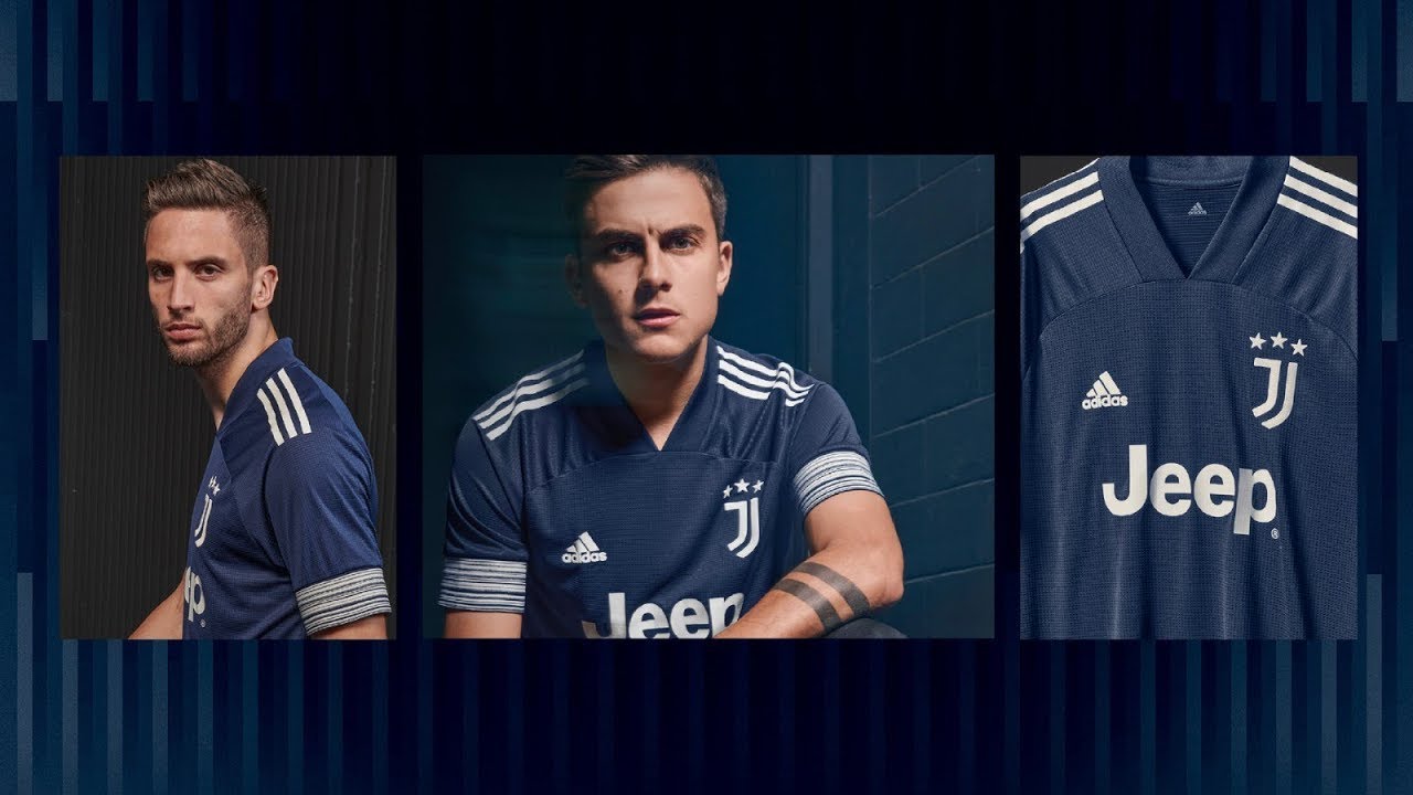 Pro Evolution Soccer 2021 [ Juve ] (PES) Goals Compilation HD