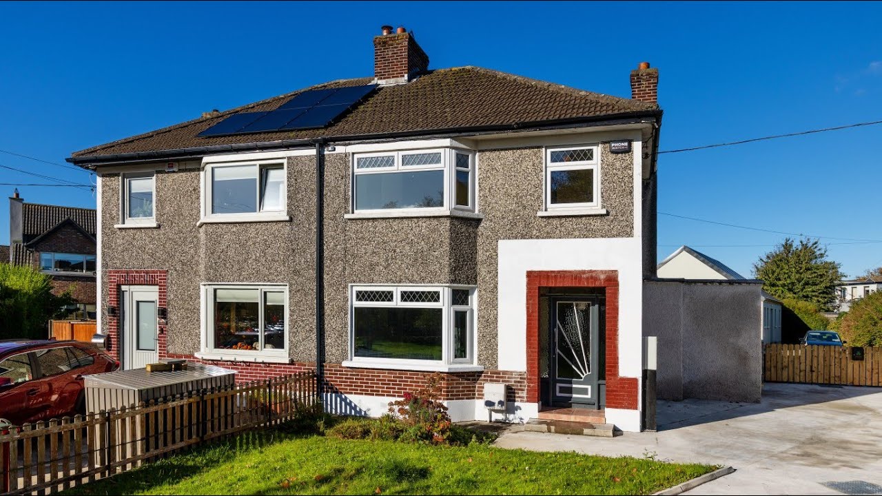 11 Brookwood Lawn, Артан, Дублин 5 725 000 евро