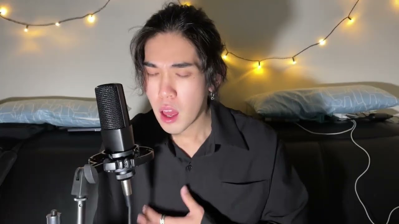 【感Share聆聽EP.40】Sam Lin - 接受 ( COVER BY Bornshare )