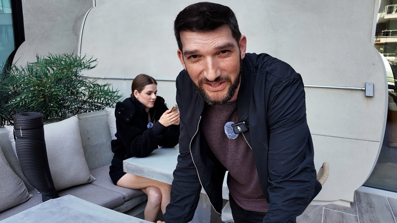 How to Talk to Women (Real Examples)