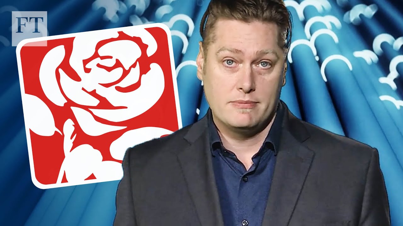 What Labour's broadband giveaway means for the telecoms sector | FT