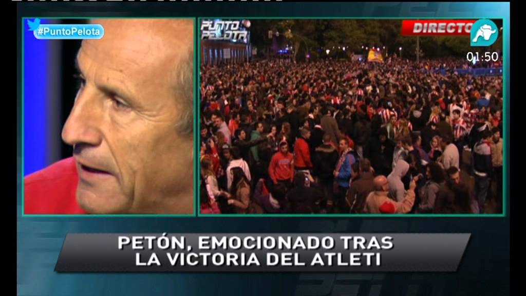 Petón: 