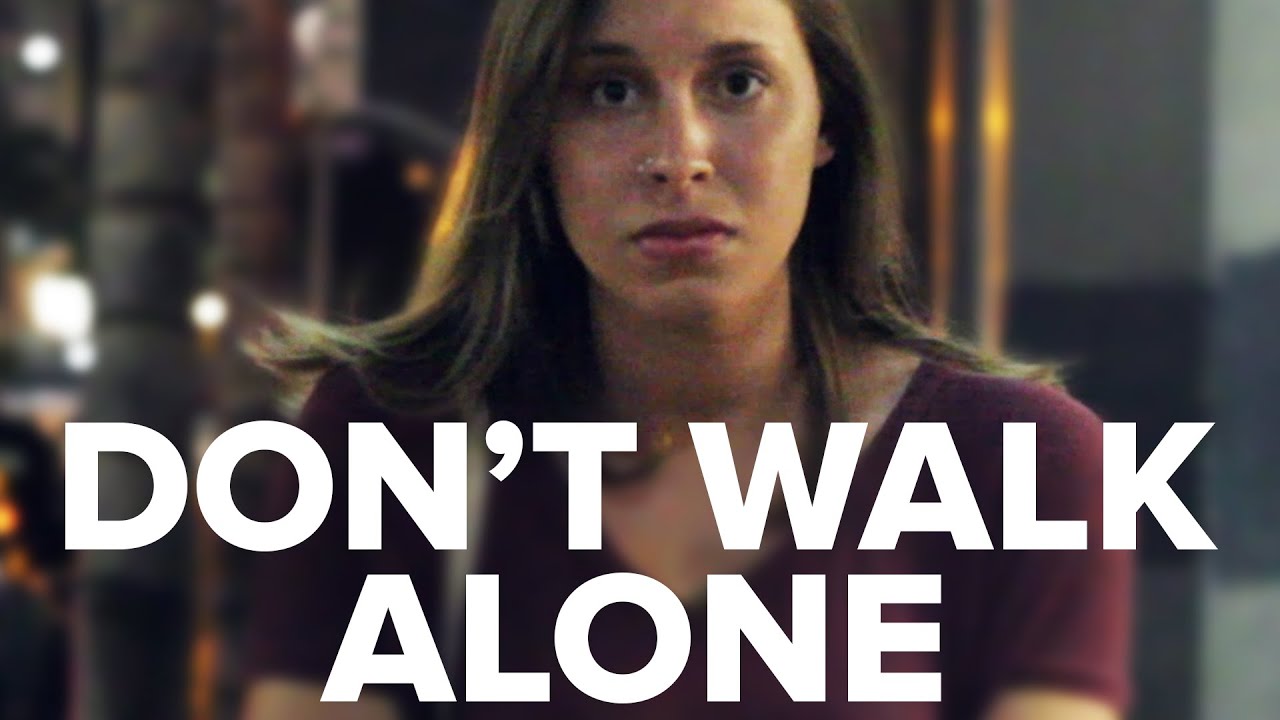 13 Things No One Tells You About Being A Woman