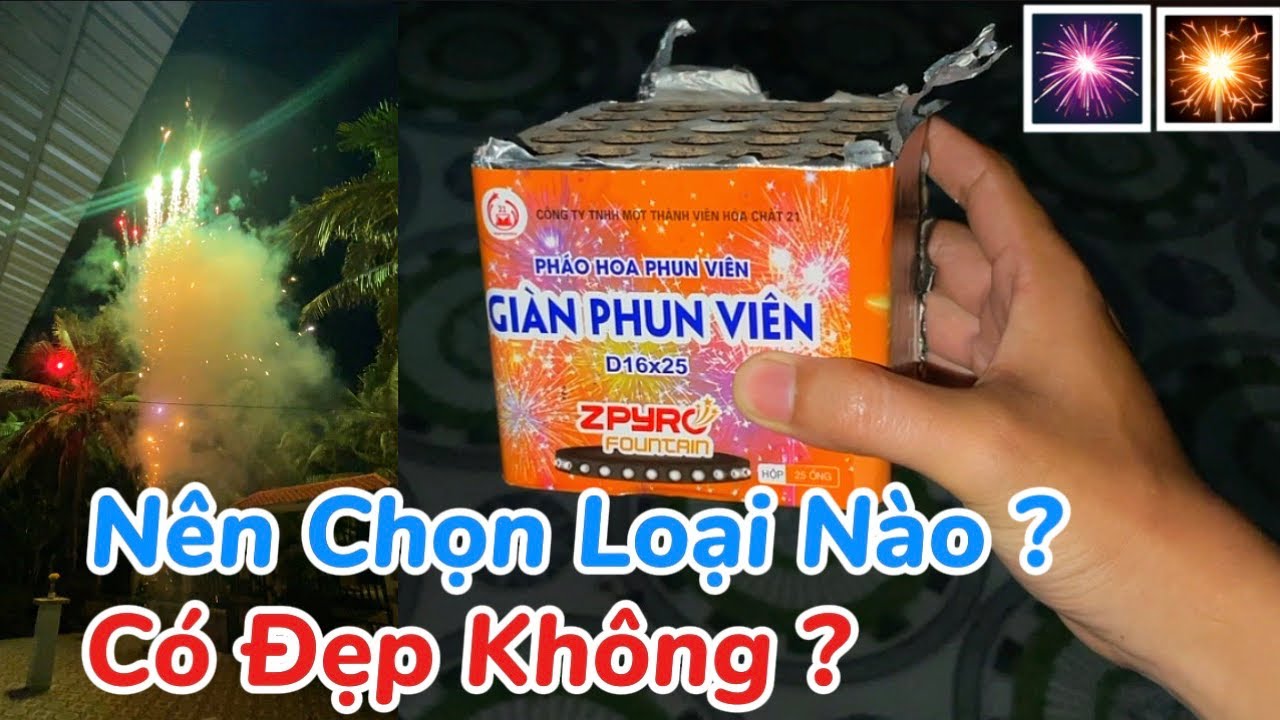 N&ecirc;n Chọn Loại N&agrave;o? Trải Nghiệm Ph&aacute;o Hoa Bộ Quốc Ph&ograve;ng 2026 Thực Tế