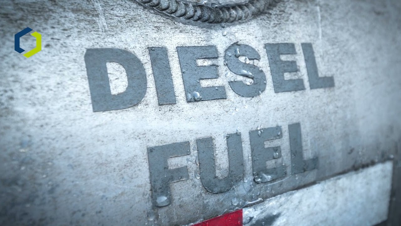 Dual fuel power equipment - Optiblend dual fuel conversion kits