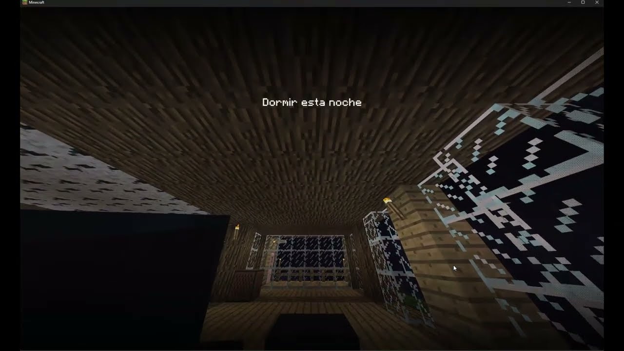 Cómo hacer una granja más grande | Parte 1: primer piso paso a paso