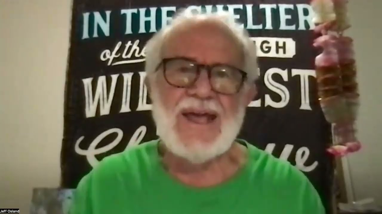 What Does the Lord Require of You - Zoom Meeting - 6:2:2026