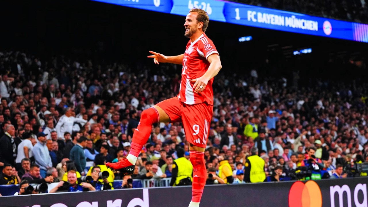 Real Madrid vs Bayern Munich 1-2 | All Goals & Highlights 2026