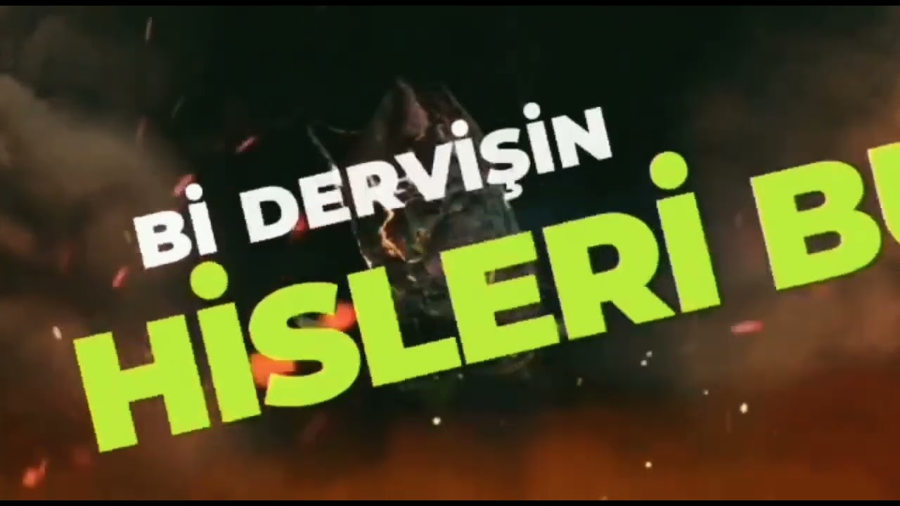 Geeflow - Cehennemde Gül (Lost Tabes / Kayıp Eserler) @GeeflowMusab