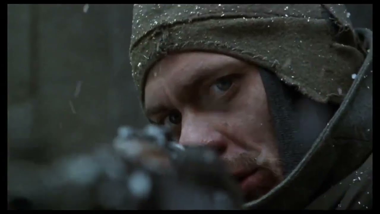 Stalingrad (Senator Film  Trailer) [1993] [MUST WATCH]