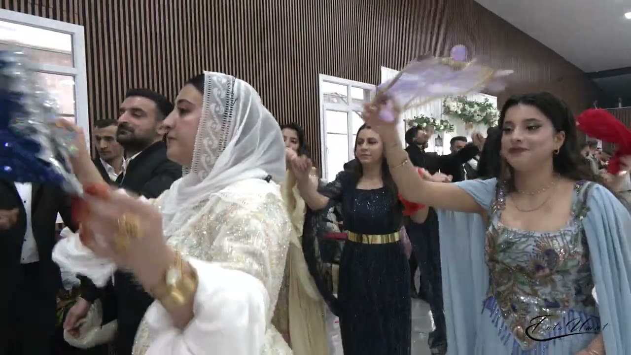 HAKAN BAŞAK DÜĞÜNÜ PART-2 SERDEM MÜZİK (FOTO UMUT) ŞIRNAK DÜĞÜNLERİ