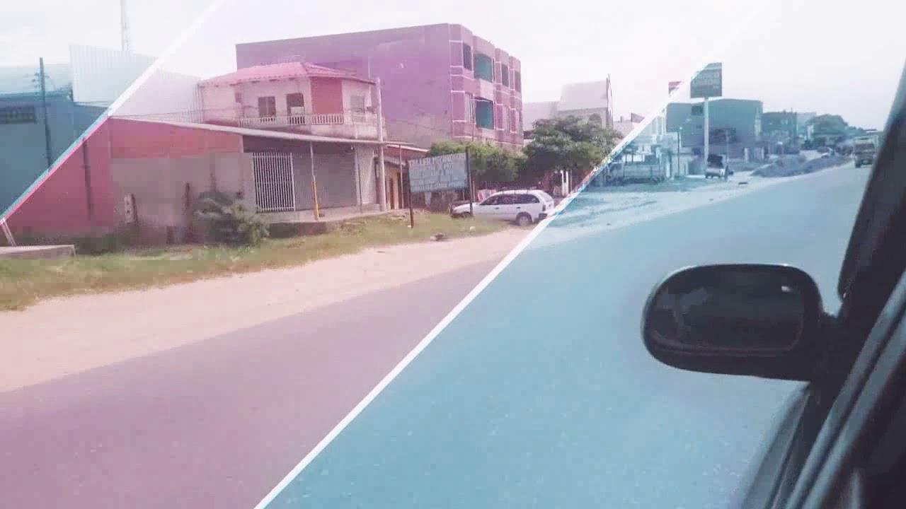 Conociendo el MUNICIPIO DEL TORNO