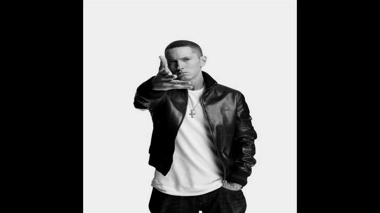 Eminem Type Beat 