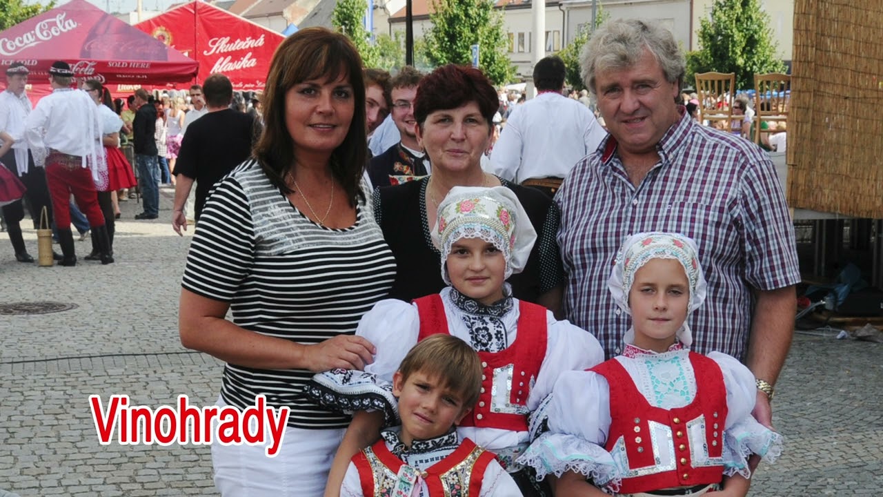Eva a Va&scaron;ek ~ T&aacute;hlice ~ Vinohrady
