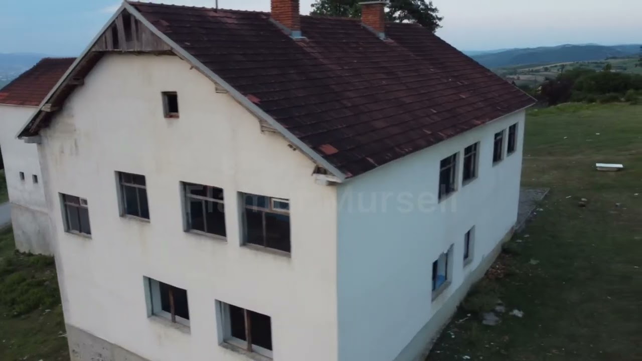 Begunca Me Drone