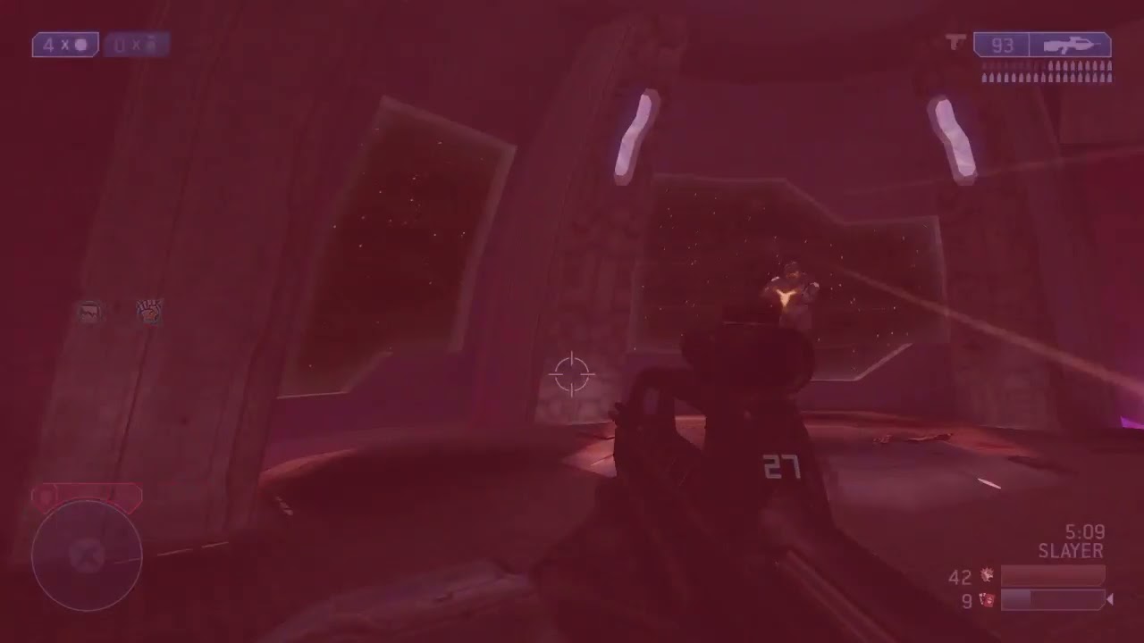 HALO 3 FFA SNIPERS : HALO 2 FFA BR : HALO 2 FFA SNIPERS LOCKOUT UNLIMITED