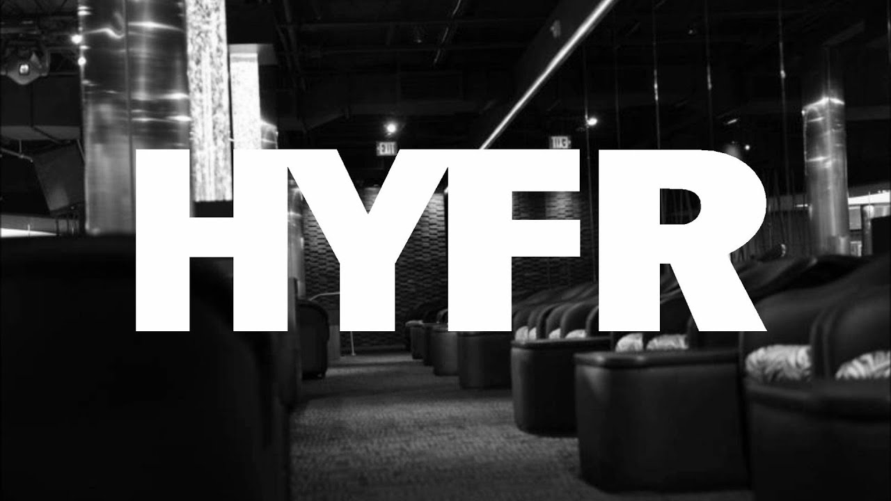 FAT TREL x CHRIS BO - HYFR (CIGARILLO FELLOW EXCLUSIVE)