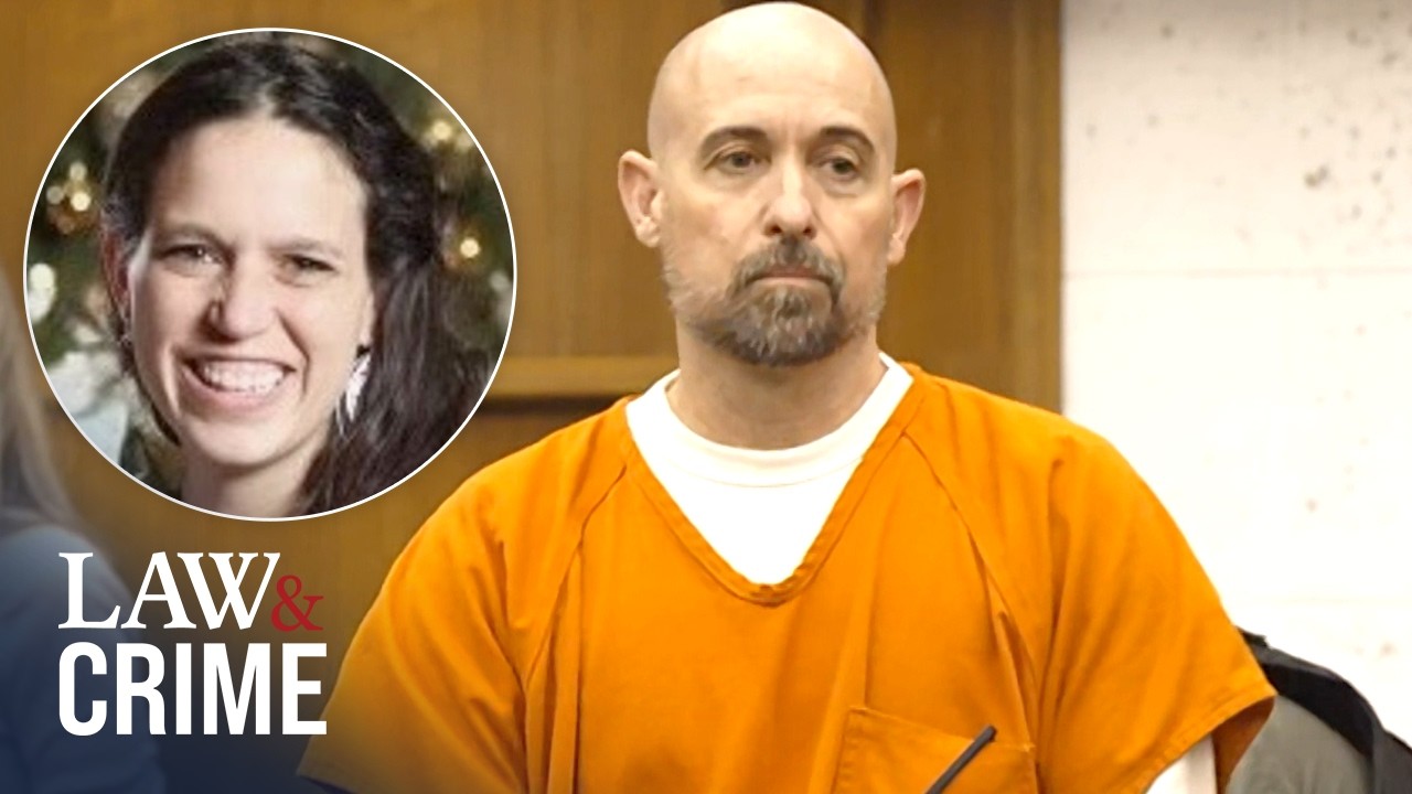 Wife Killer's Full Sentencing: Medical Emergency or Murder?