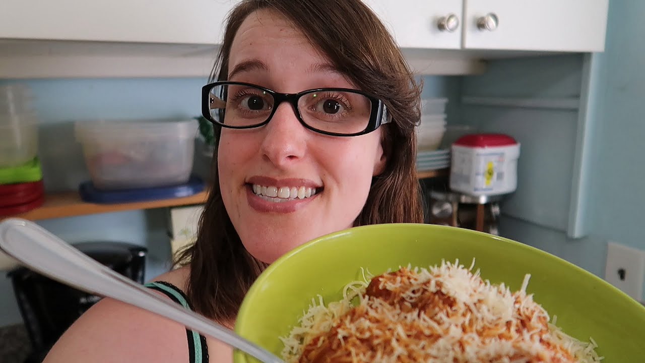 What I Ate Today (Vegan, New Snacks!)