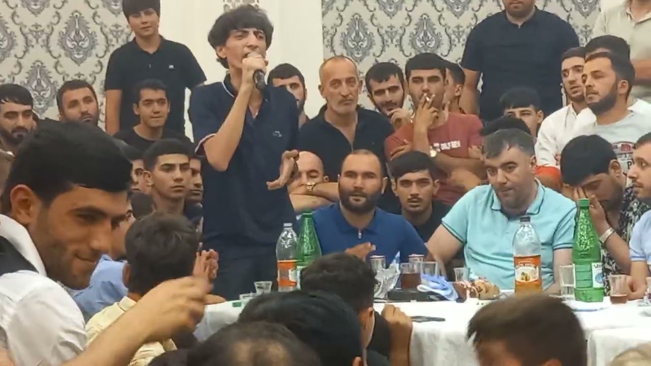 baleli mastagali vs mirferid zireli tek be tek qirgim deyisme 2022