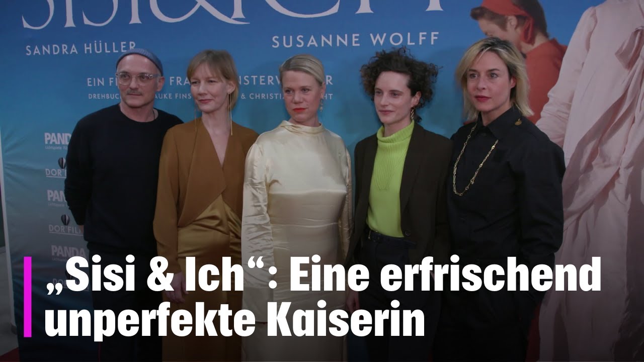 Die Kaiserin und ihre (modernen) Machtspielchen | krone.tv STREAM ON