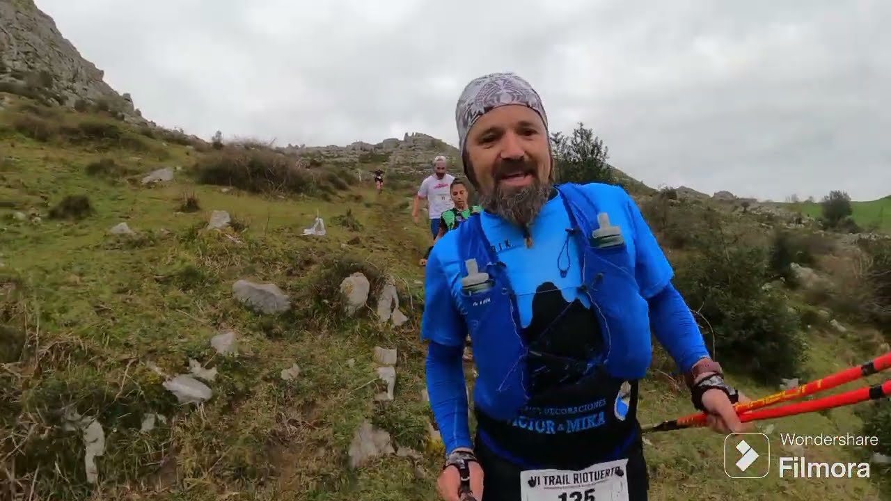 TRAIL RIotuerto
