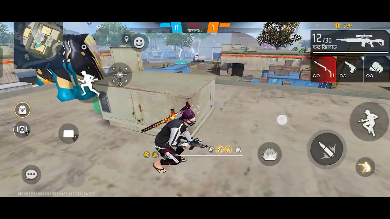 Alien gameplay👽👽
