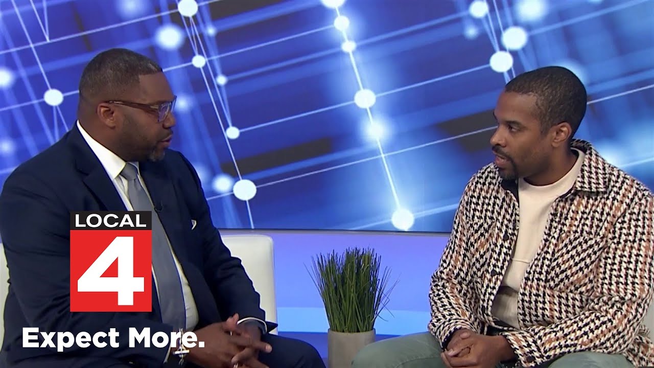 Detroit start-up Round Here connects small businesses with expert advice