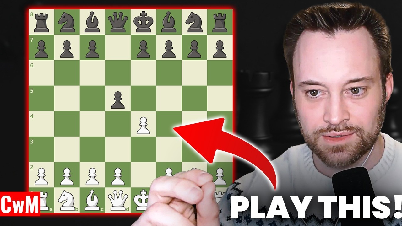 Вот почему вам стоит попробовать скандинавскую защиту.