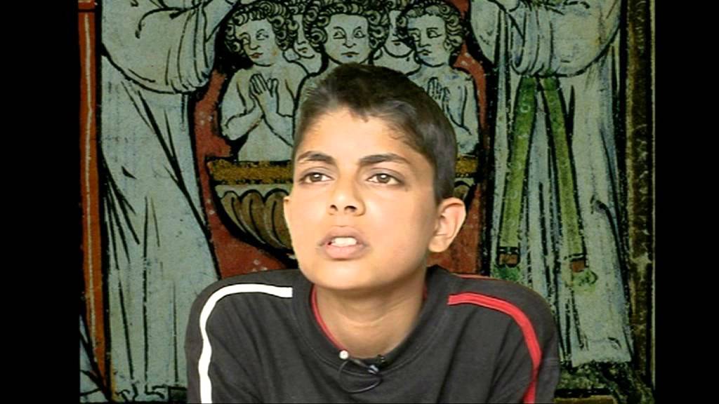 Canonclip 3: Willibrord (Groep 7 en 8)