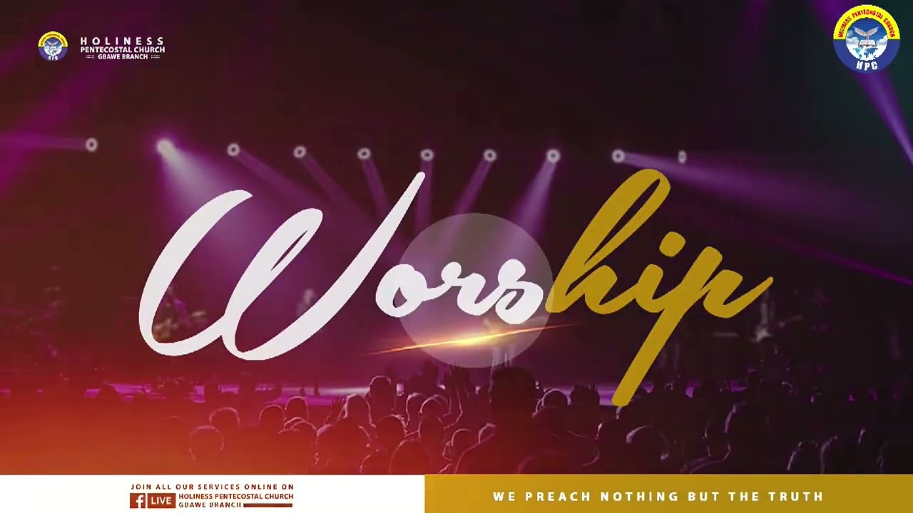 21 DAYS FASTING & PRAYERS, DAY 19 || WITH BISHOP RICHARD K. ESSIEN || 30TH JAN, 2026 ||