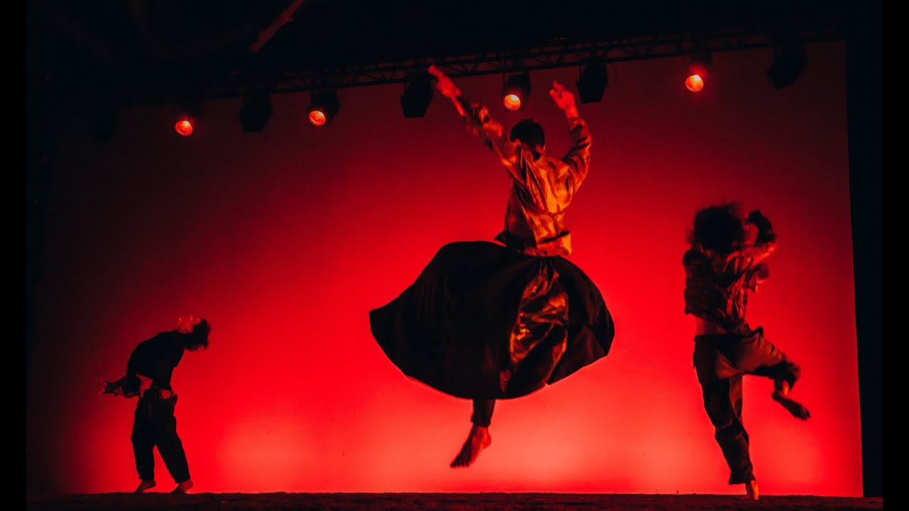 Simonne RIZZO / RIDZcompagnie