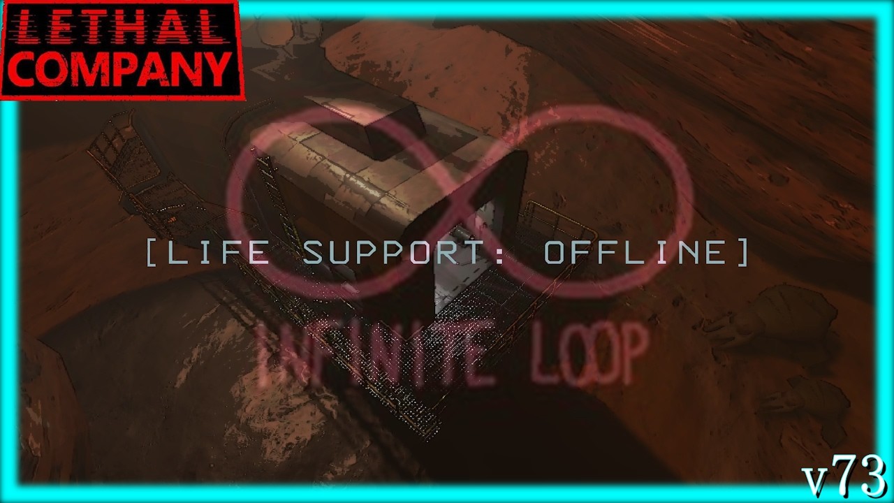 Lessons NOT Learned (Lethal Company)