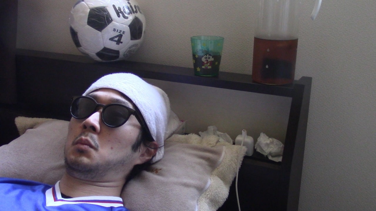 マリノス＝麦茶
