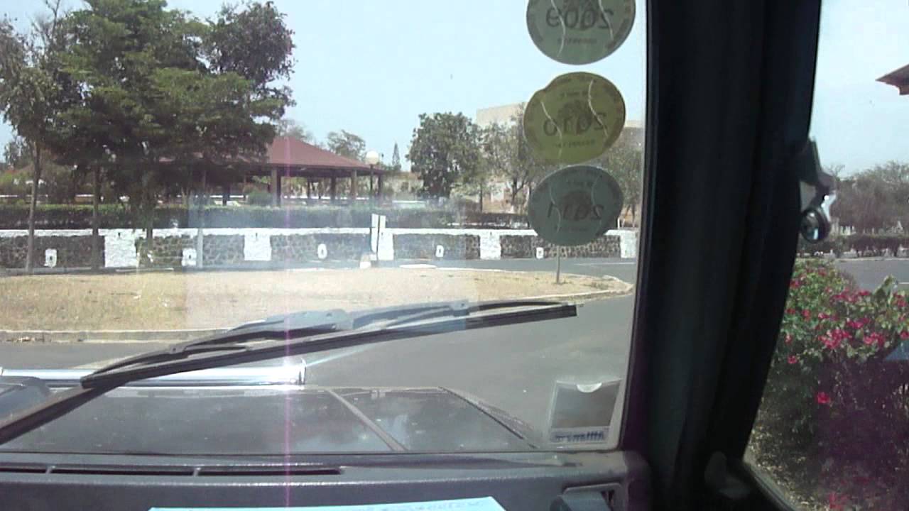 Visite rapide du BIMa