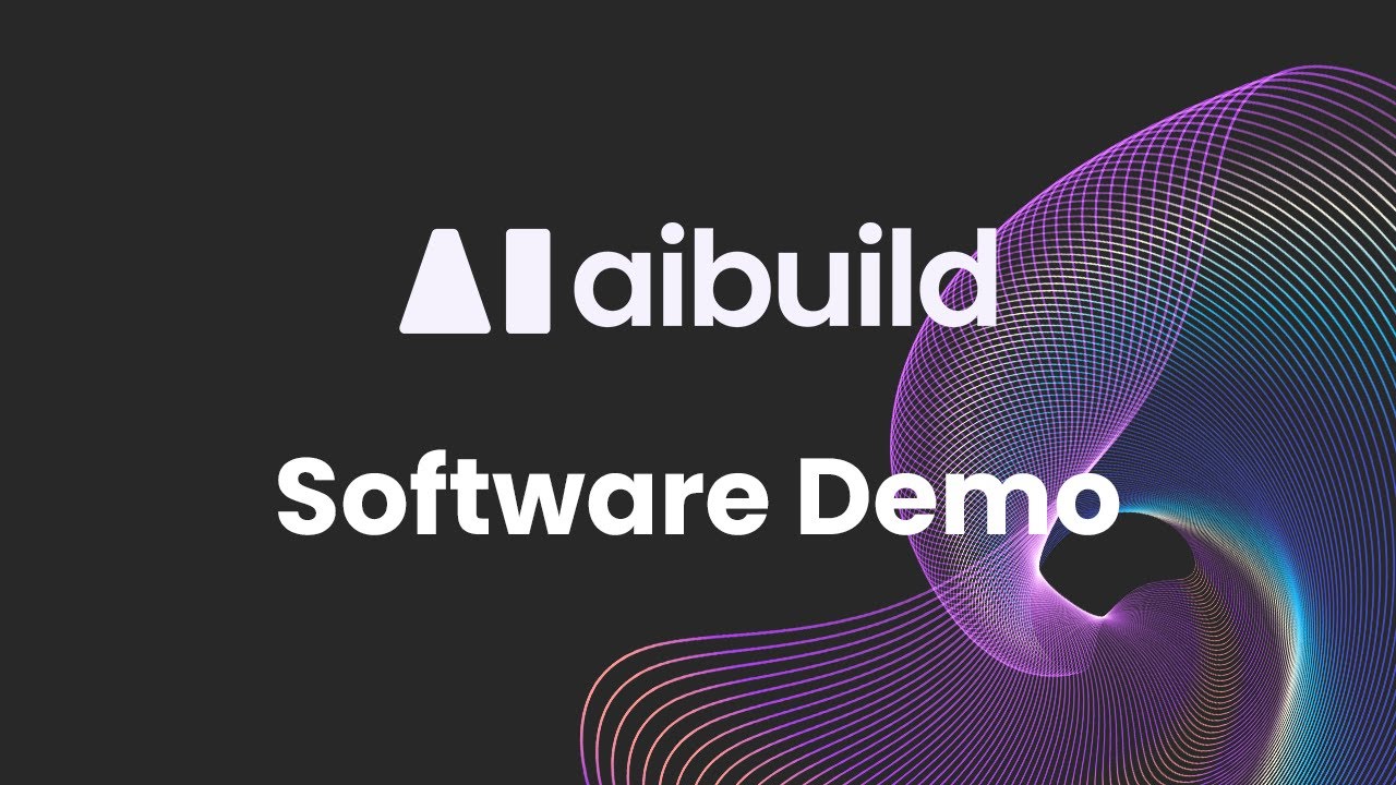 1-Hour LIVE DEMO: Build Powerful workflows with Aibuild #3dprinting #3d #additivemanufacturing #ai