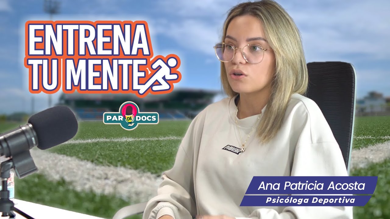 POTENCIA TU RENDIMIENTO - Psicología del Deporte 