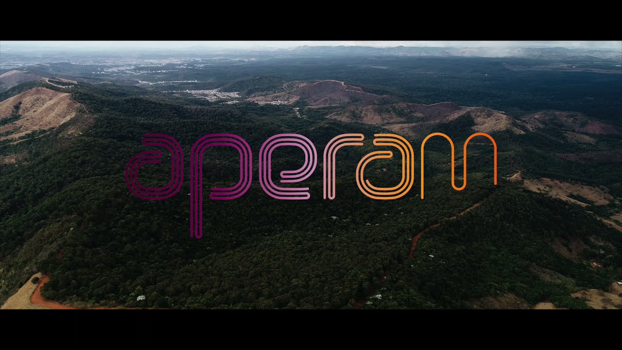 Oikós - Centro de Educação Ambiental da Aperam
